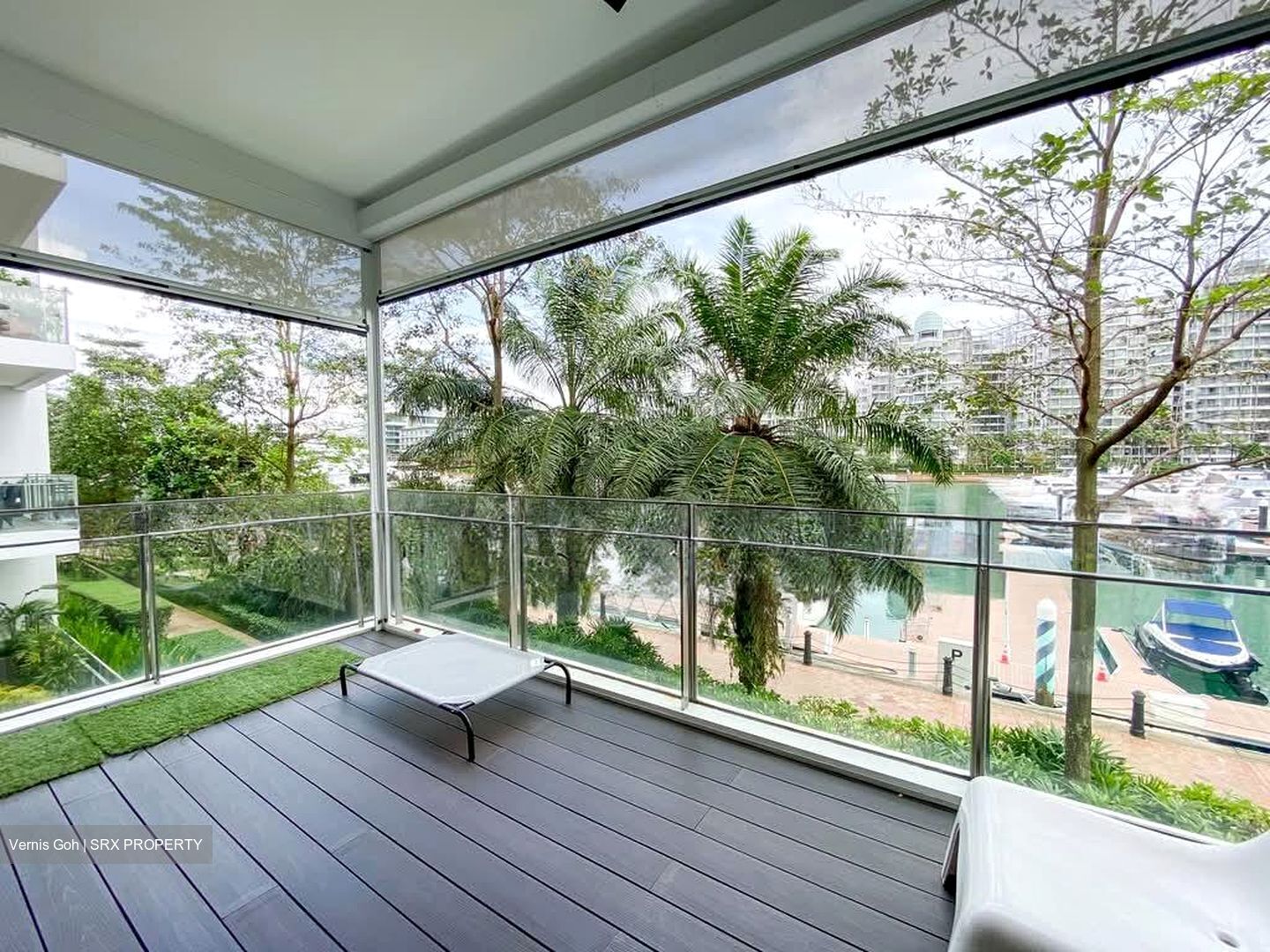 Marina Collection (D4), Condominium #576122531
